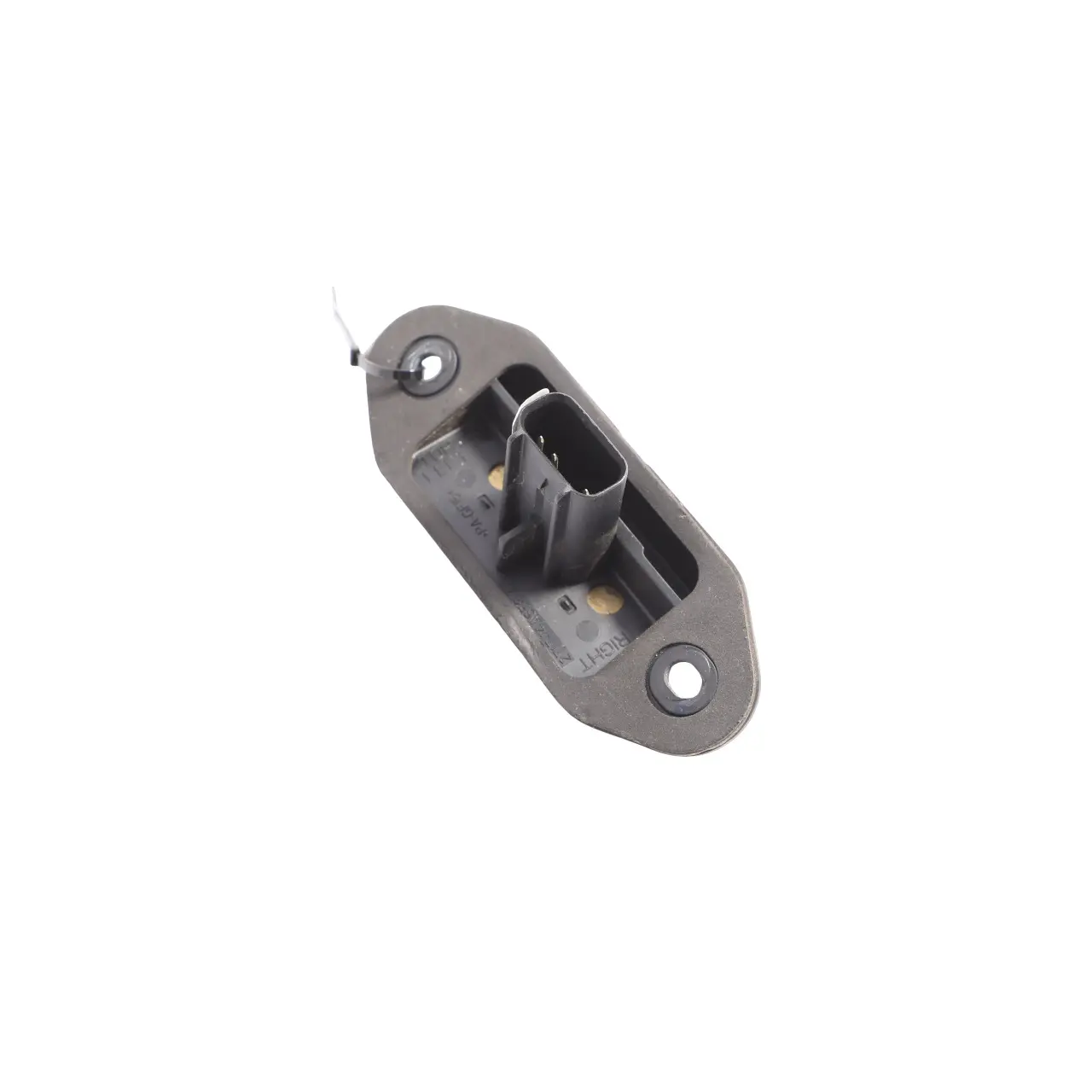 Ford Transit Connect Side Loading Door Contact Plate 2T1T-14A658-AD
