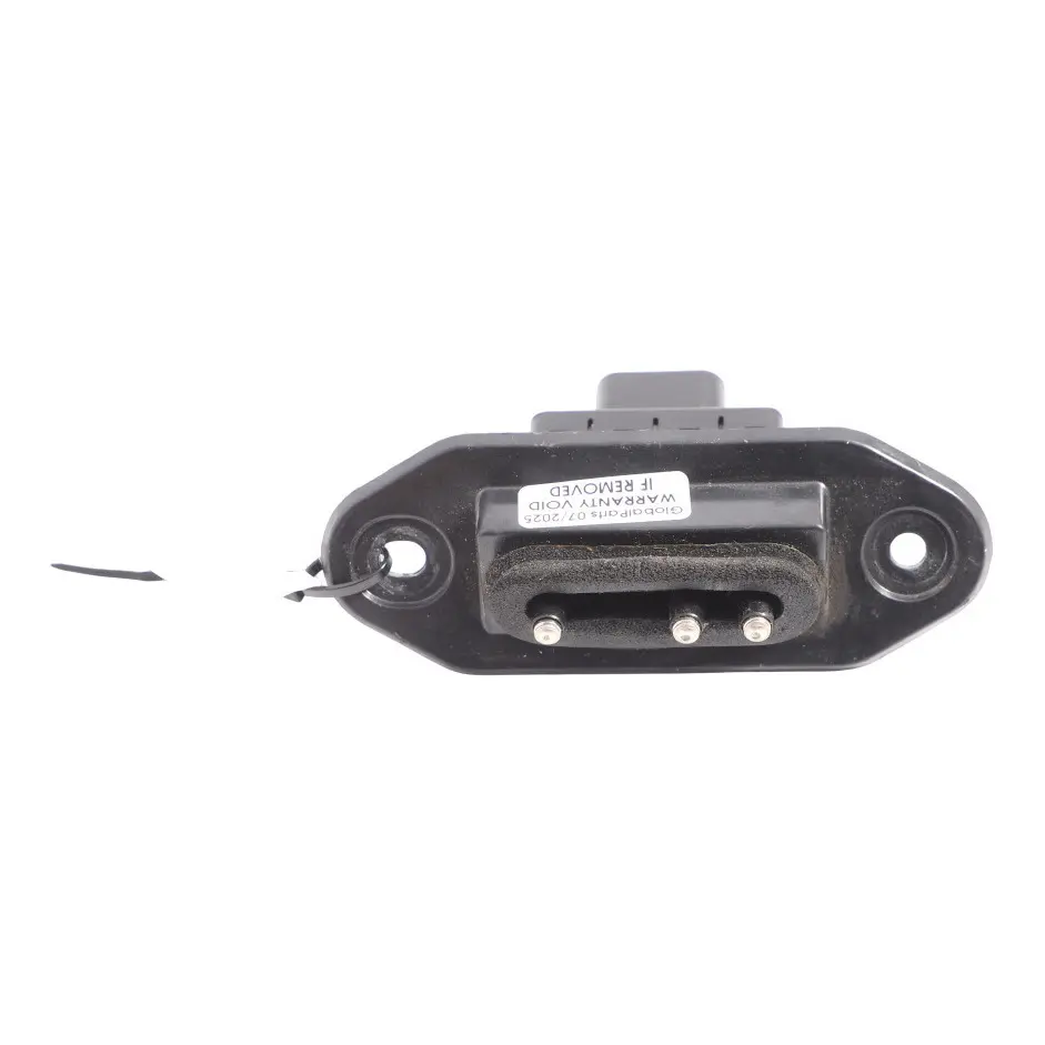 Side Loading Door Contact Plate 2T1T-14A658-BE to Ford Transit Connect with Part number 2T1T14A658BE Ford Transit Connect Side Loading Door Contact Plate 2T1T-14A658-BE - SKU 2T1T14A658BE - Part number 2T1T14A658BE