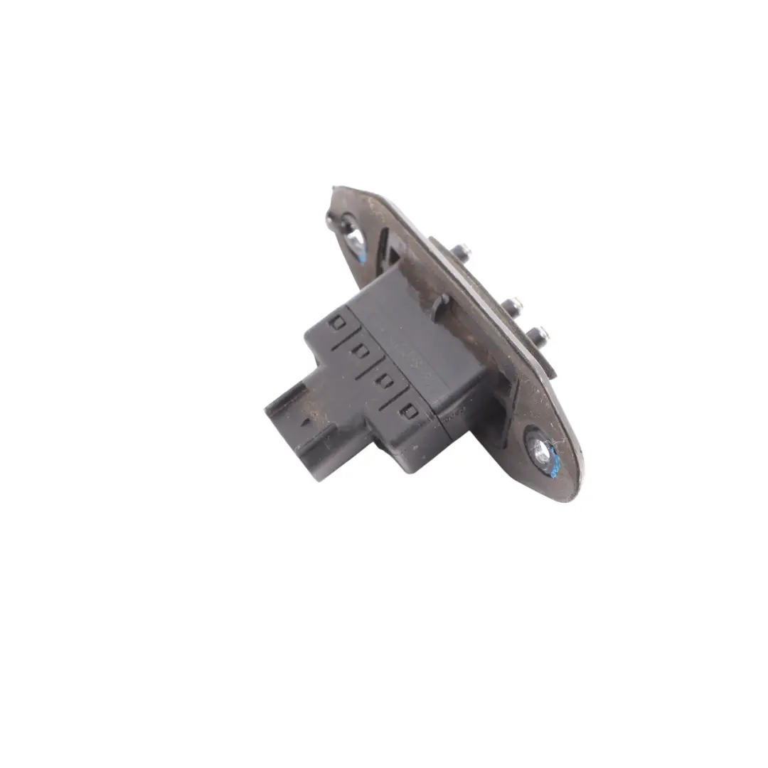 Side Loading Door Contact Plate 2T1T-14A658-BE to Ford Transit Connect with Part number 2T1T14A658BE Ford Transit Connect Side Loading Door Contact Plate 2T1T-14A658-BE - SKU 2T1T14A658BE - Part number 2T1T14A658BE