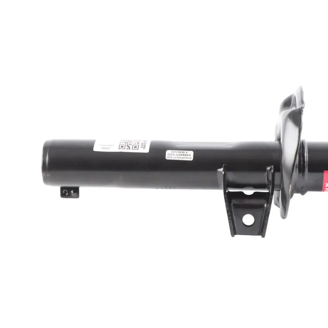 Audi A3 8P Q3 8U Spring Strut KYB Kayaba Amortisseur De Suspension Avant - SKU 335808 - Numéro de pièce 335808