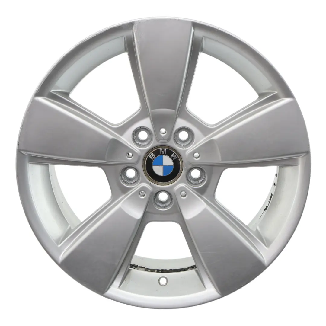 BMW X3 Series E83 Wheel Alloy Rim Spider Spoke 143 18" 8J ET:46 - SKU 3411524-3 - Part number 3411524