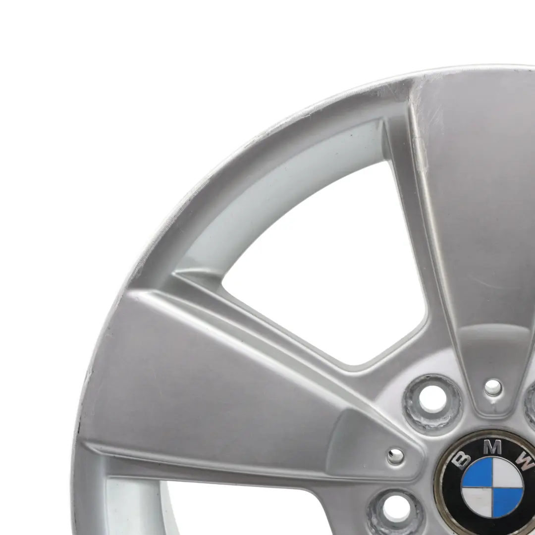 BMW X3 Series E83 Wheel Alloy Rim Spider Spoke 143 18" 8J ET:46 - SKU 3411524-3 - Part number 3411524