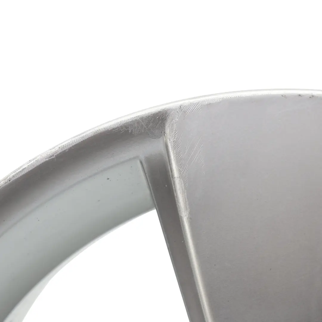 BMW X3 Series E83 Wheel Alloy Rim Spider Spoke 143 18" 8J ET:46 - SKU 3411524-3 - Part number 3411524