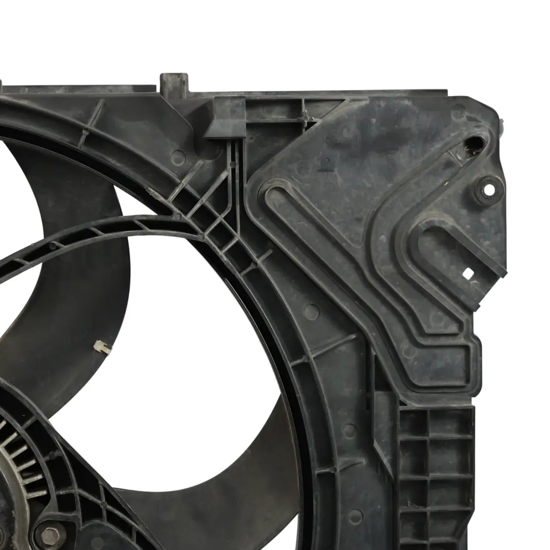 Moteur de Radiateur de Refroidissement 400W pour BMW X3 E83 à propos du numéro de pièce 3414008 BMW X3 E83 Moteur de Radiateur de Refroidissement 400W - SKU 3414008-1 - Numéro de pièce 3414008