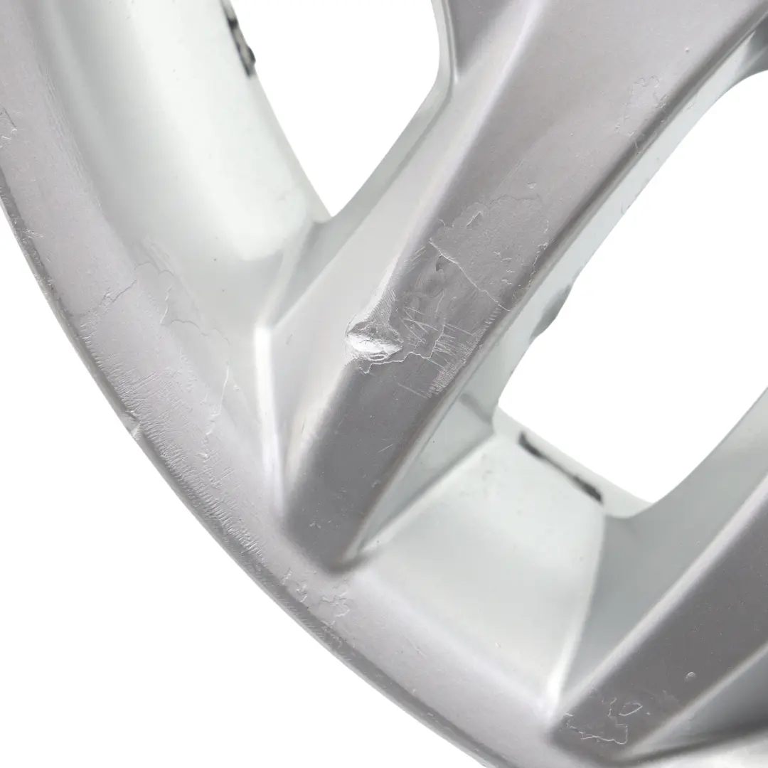 Cerchio In Lega Anteriore BMW X3 E83 18" M A Doppi Raggi 192 8J ET:44 per con numero di parte 3415614 Cerchio In Lega Anteriore BMW X3 E83 18" M A Doppi Raggi 192 8J ET:44 - SKU 3415614-2 - Numero di parte 3415614