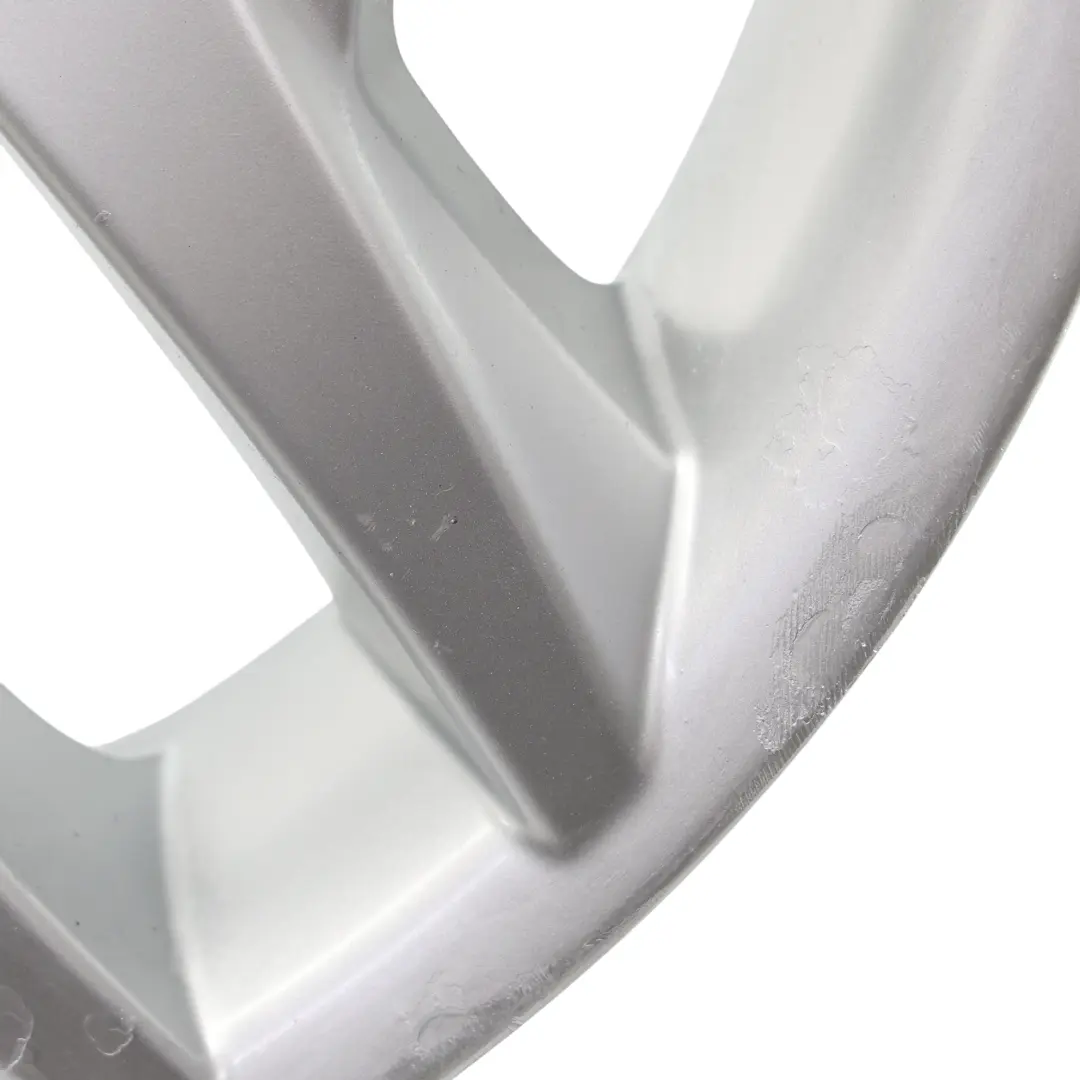  Cerchio In Lega Anteriore BMW X3 E83 18" M A Doppi Raggi 192 8J ET:44 - SKU 3415614-2 - Numero di parte 3415614