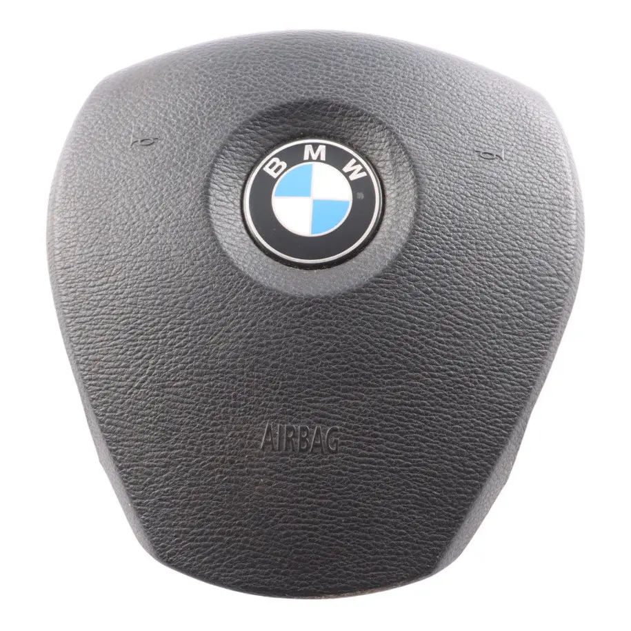 BMW X3 E83 LCI Driver's Side Steering Wheel Air Module Bag 3415942