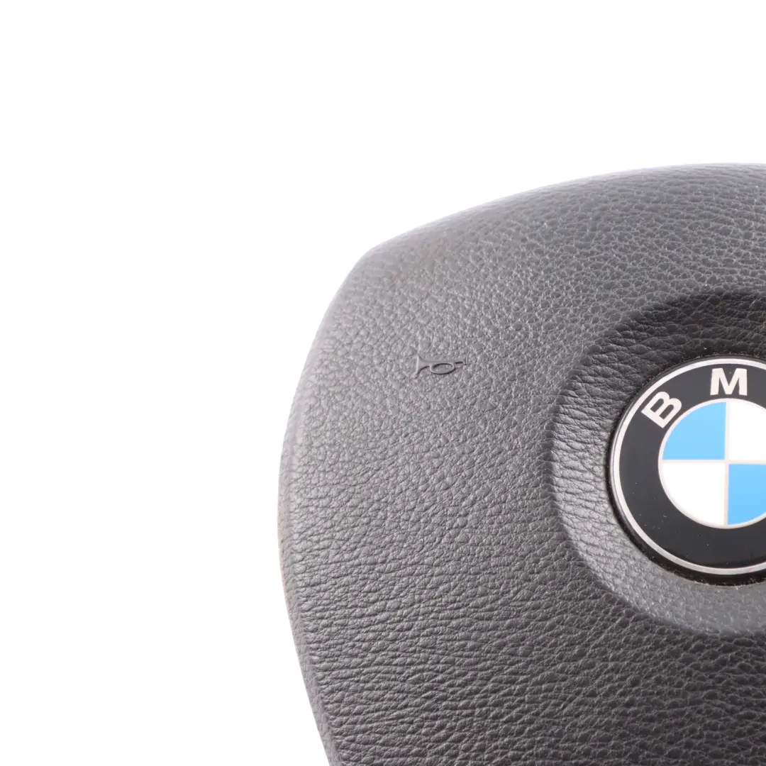 Driver's Side Steering Wheel Air Module Bag to BMW X3 E83 LCI with Part number 3415942 BMW X3 E83 LCI Driver's Side Steering Wheel Air Module Bag - SKU 3415942-2 - Part number 3415942