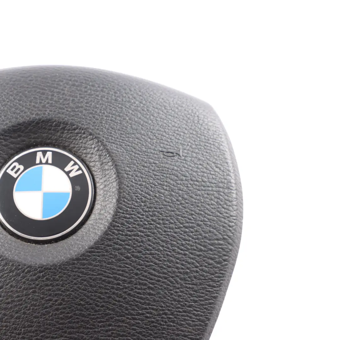 Driver's Side Steering Wheel Air Module Bag to BMW X3 E83 LCI with Part number 3415942 BMW X3 E83 LCI Driver's Side Steering Wheel Air Module Bag - SKU 3415942-2 - Part number 3415942