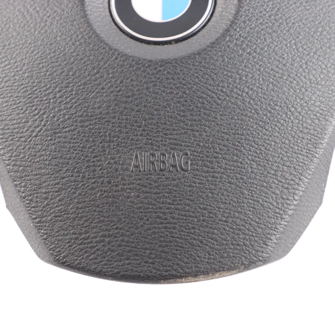 Driver's Side Steering Wheel Air Module Bag to BMW X3 E83 LCI with Part number 3415942 BMW X3 E83 LCI Driver's Side Steering Wheel Air Module Bag - SKU 3415942-2 - Part number 3415942