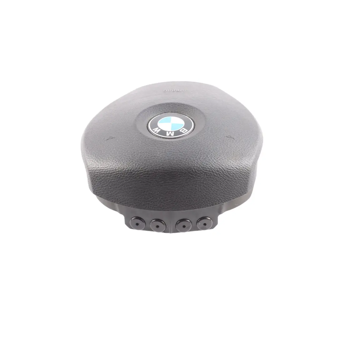 Driver's Side Steering Wheel Air Module Bag to BMW X3 E83 LCI with Part number 3415942 BMW X3 E83 LCI Driver's Side Steering Wheel Air Module Bag - SKU 3415942-2 - Part number 3415942