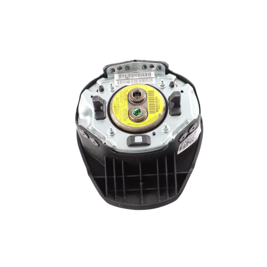 BMW X3 E83 LCI Driver's Side Steering Wheel Air Module Bag - SKU 3415942-2 - Part number 3415942