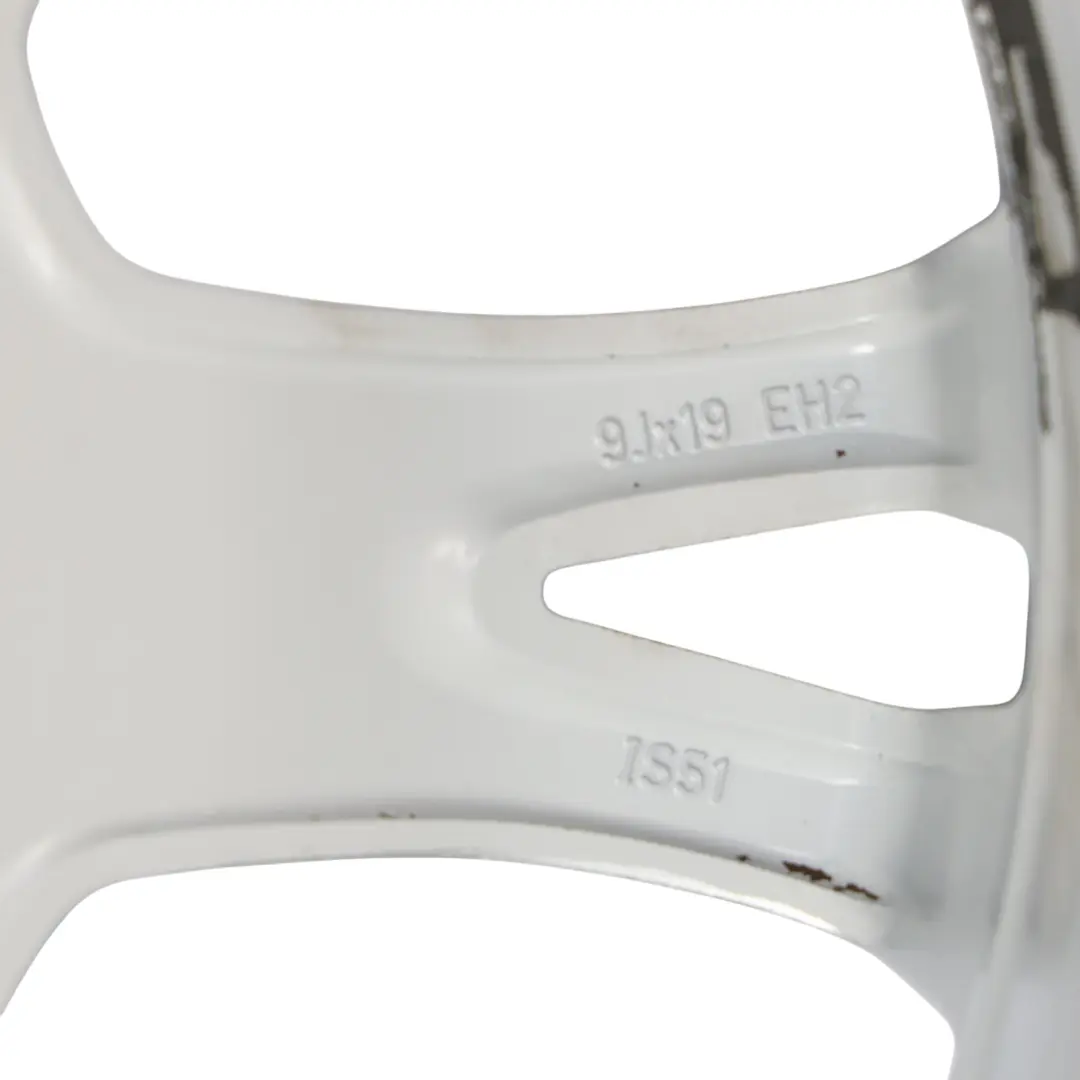 Felga Aluminiowa 19" 9J do BMW X3 E83 o numerze 3417268 BMW X3 E83 Felga Aluminiowa 19" 9J - SKU 3417268-2 - Numer Części 3417268