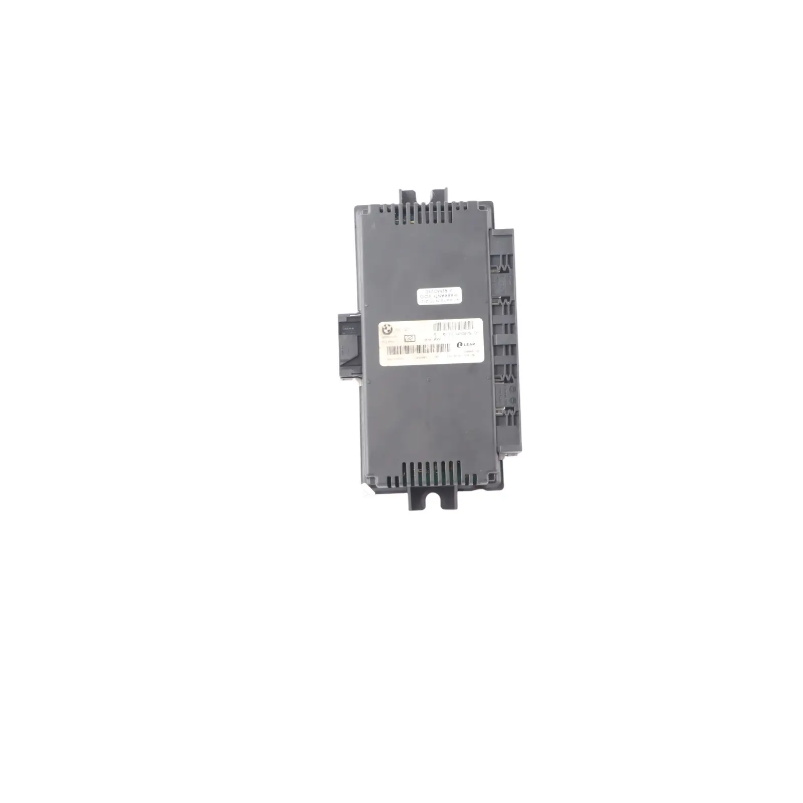 Mini R55 Footwell Light Module High ECU Lear PL3 FRM II 3450979