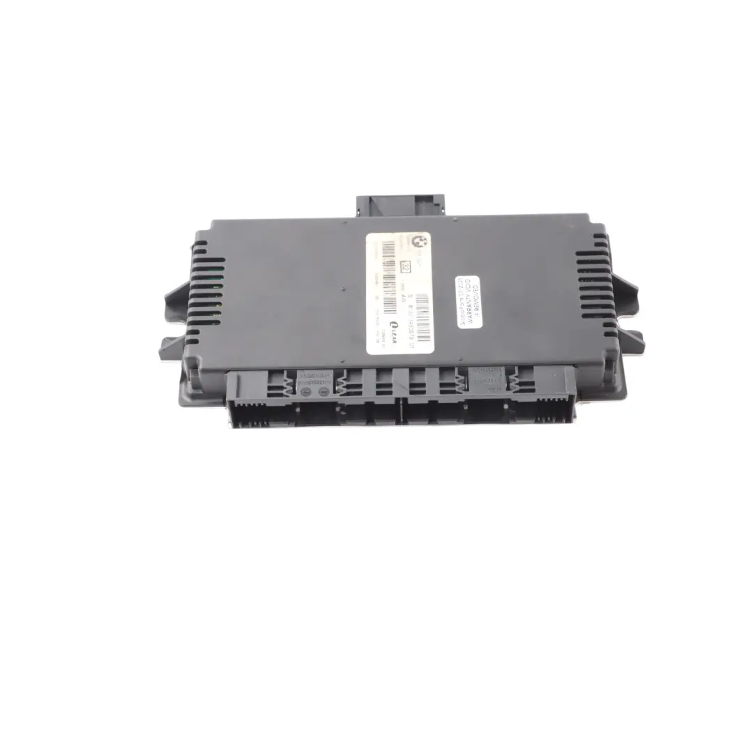 Footwell Light Module High ECU Lear PL3 FRM II to Mini R55 with Part number 3450979 Mini R55 Footwell Light Module High ECU Lear PL3 FRM II - SKU 3450979-1 - Part number 3450979