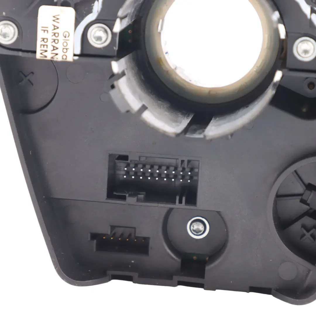 Switch Cluster Steering Column Stalk Wiper Slip to Mini Cooper R55 R56 with Part number 3451892 Mini Cooper R55 R56 Switch Cluster Steering Column Stalk Wiper Slip - SKU 3451892-1 - Part number 3451892