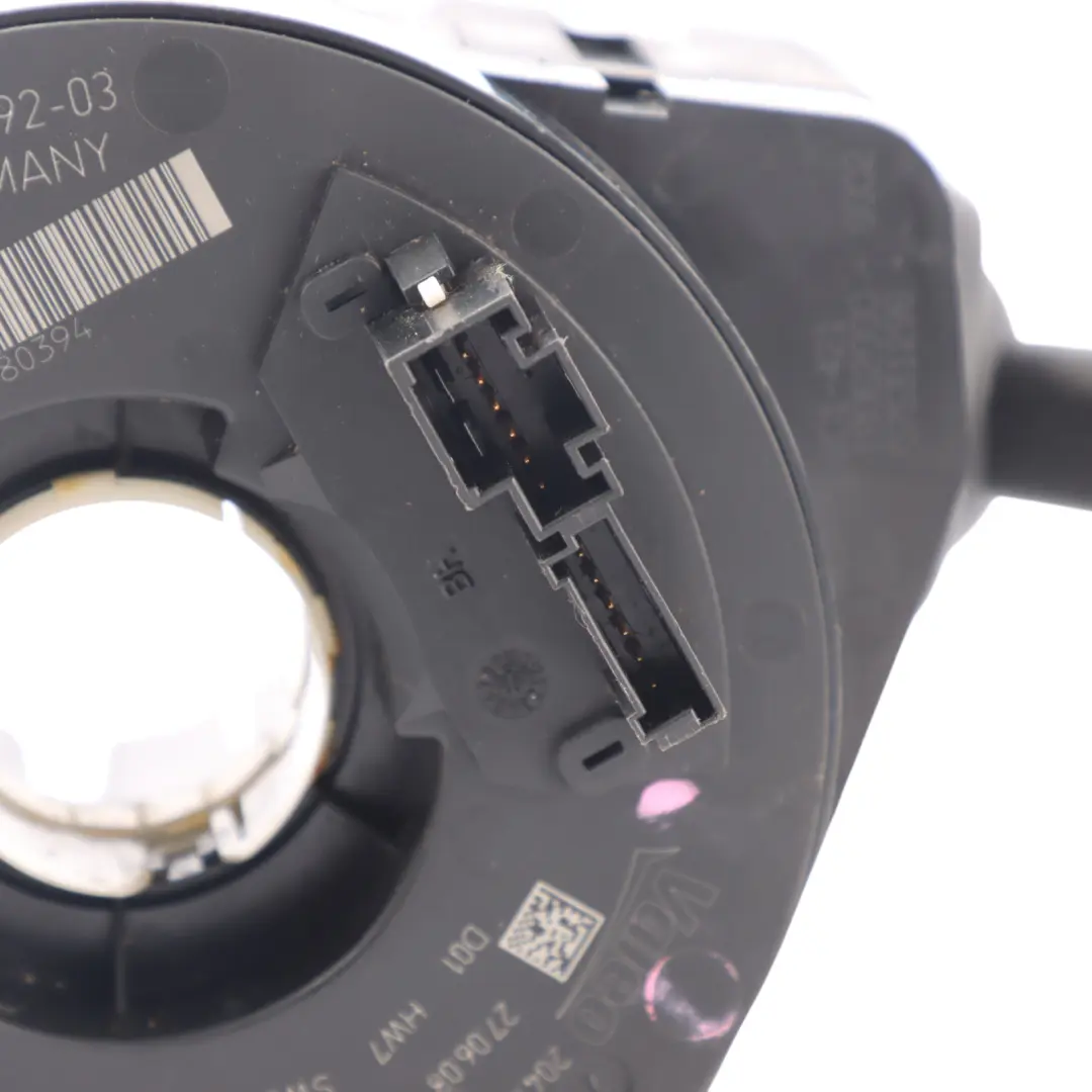 Switch Cluster Steering Column Stalk Wiper Slip to Mini Cooper R55 R56 with Part number 3451892 Mini Cooper R55 R56 Switch Cluster Steering Column Stalk Wiper Slip - SKU 3451892-1 - Part number 3451892