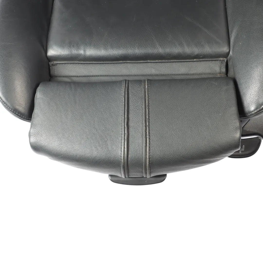  Sedile Anteriore BMW X3 E83 Sinistro Riscaldato Sport Interno Pelle Nevada Nero - SKU 3454327-2 - Numero di parte 3454327