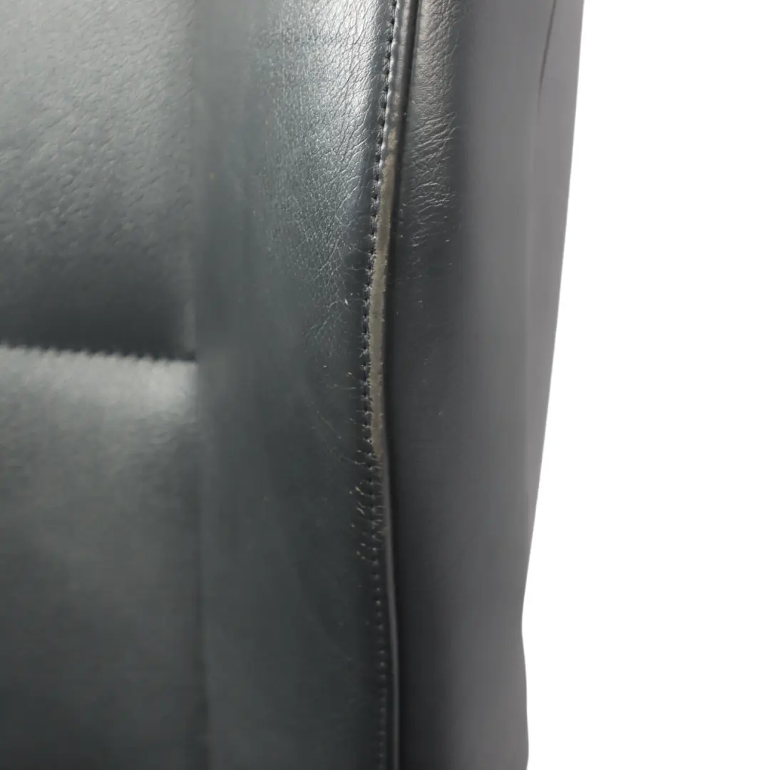  Sedile Anteriore BMW X3 E83 Sinistro Riscaldato Sport Interno Pelle Nevada Nero - SKU 3454327-2 - Numero di parte 3454327