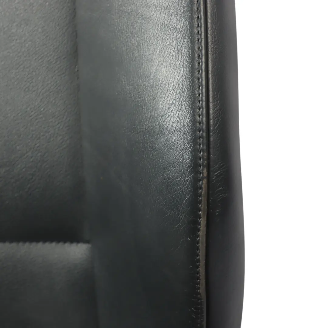 BMW X3 E83 Fotel Sport Lewy Skóra Czarny Grzany - SKU 3454327-2 - Numer Części 3454327