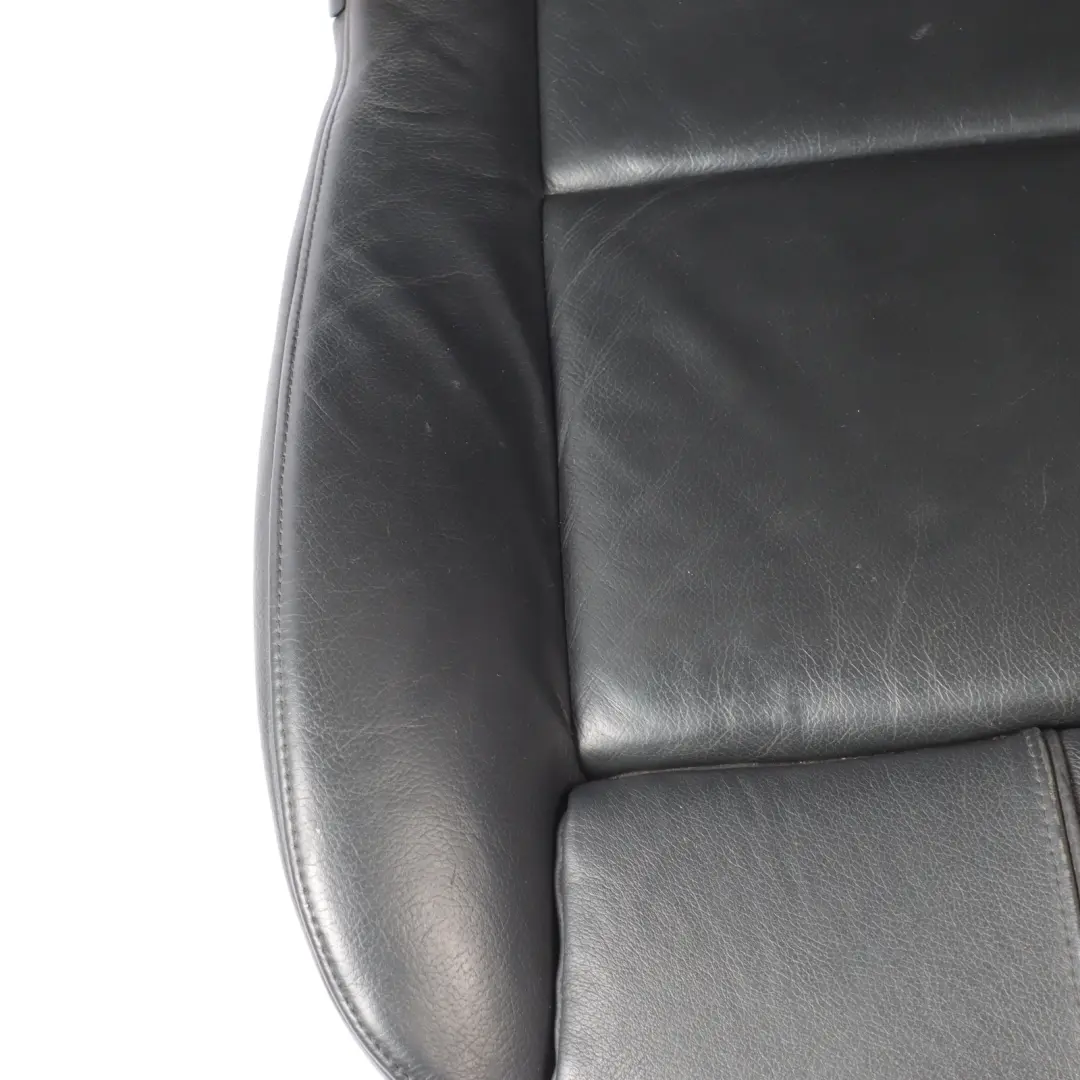 BMW X3 E83 Fotel Sport Lewy Skóra Czarny Grzany - SKU 3454327-2 - Numer Części 3454327