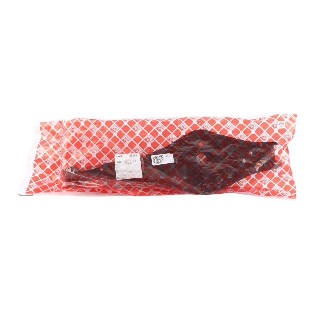  Febi Trailing Arm Rear Left N/S Wheel Suspension VW Audi Skoda Seat - SKU 34884 - Part number 34884