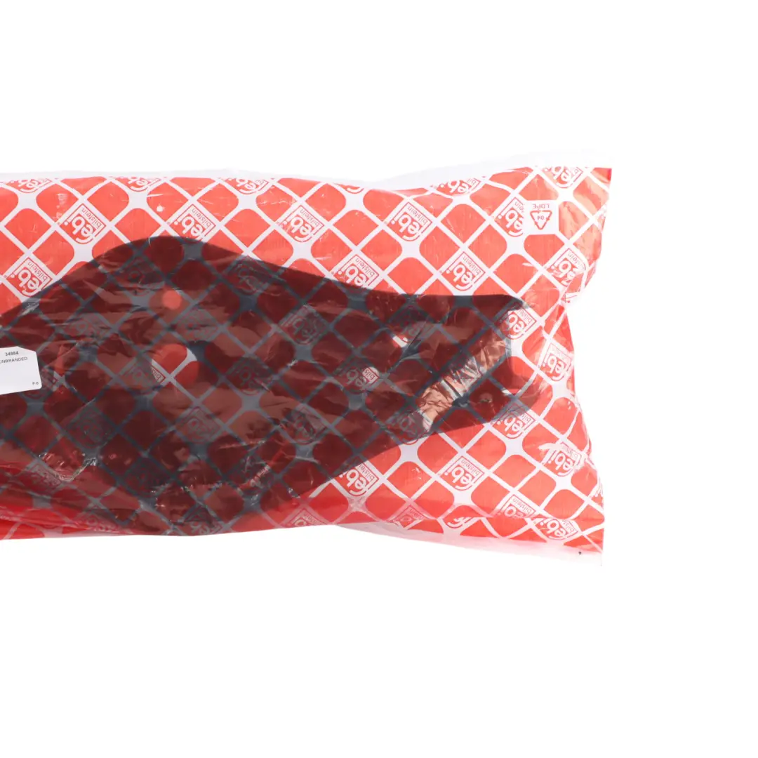 Febi Längslenker Hinten Links Radaufhängung für VW Audi Skoda Seat mit Teilenummer 34884 VW Audi Skoda Seat Febi Längslenker Hinten Links Radaufhängung - SKU 34884 - Teilenummer 34884