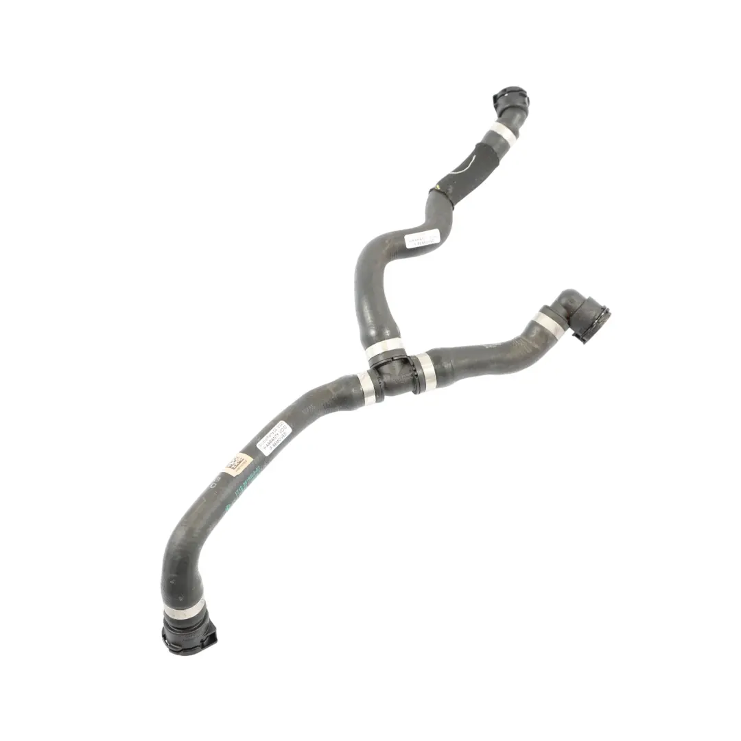 Tubo Del Serbatoio Di Espansione BMW F20 F21 F30 F31 LCI Tubo Flessibile per con numero di parte 8616558 Tubo Del Serbatoio Di Espansione BMW F20 F21 F30 F31 LCI Tubo Flessibile - SKU 8616558 - Numero di parte 8616558