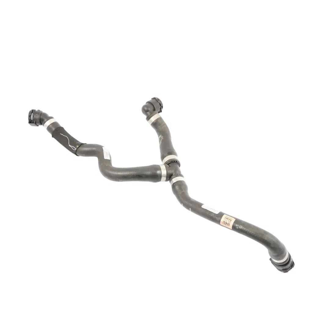 Tuyau De Réservoir D'Expansion BMW F20 F30 LCI Tuyau de refroidissement pour à propos du numéro de pièce 8616558 Tuyau De Réservoir D'Expansion BMW F20 F30 LCI Tuyau de refroidissement - SKU 8616558 - Numéro de pièce 8616558