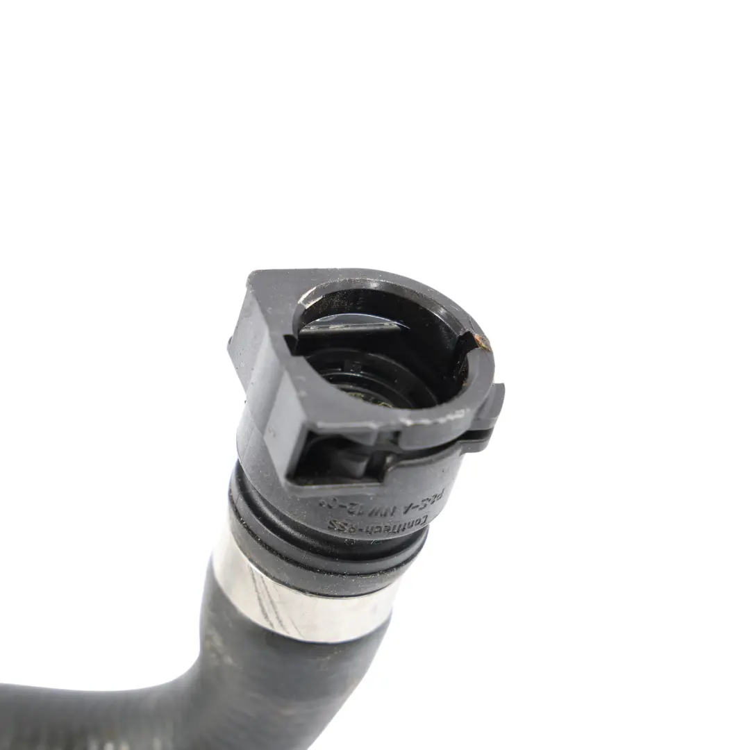 Przewód Wąż Zbiornika Wyrównawczego Wody Chłodnicy do BMW F20 F30 LCI o numerze 8616558 BMW F20 F30 LCI Przewód Wąż Zbiornika Wyrównawczego Wody Chłodnicy - SKU 8616558 - Numer Części 8616558