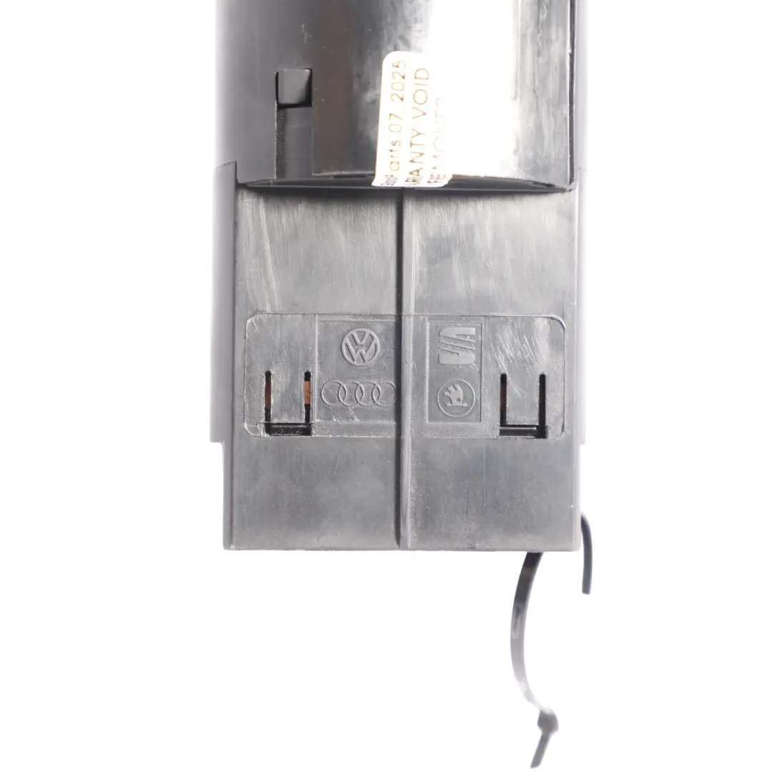 Mk2 II 5J Faro Interruttore Pannello Controllo per Skoda Fabia Octavia con numero di parte 3B0941531B Skoda Fabia Octavia Mk2 II 5J Faro Interruttore Pannello Controllo - SKU 3B0941531B - Numero di parte 3B0941531B