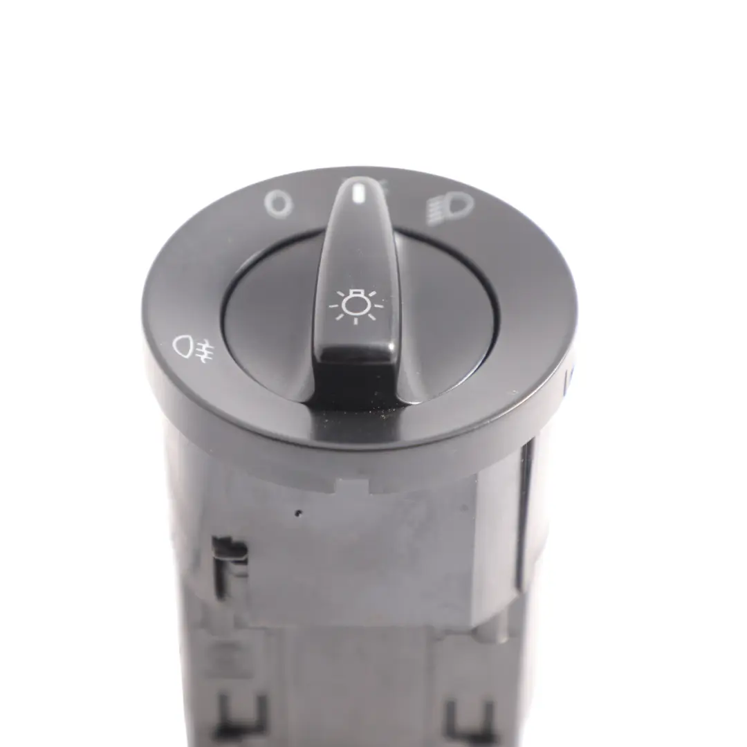 Mk2 II 5J Faro Interruttore Pannello Controllo per Skoda Fabia Octavia con numero di parte 3B0941531B Skoda Fabia Octavia Mk2 II 5J Faro Interruttore Pannello Controllo - SKU 3B0941531B - Numero di parte 3B0941531B