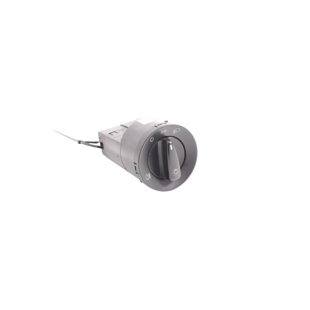 Skoda Fabia Octavia Mk2 II 5J Faro Interruttore Pannello Controllo - SKU 3B0941531B - Numero di parte 3B0941531B