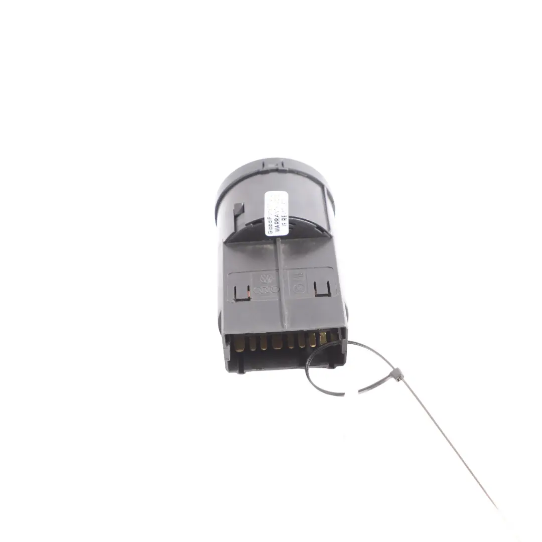Skoda Fabia Octavia Mk2 II 5J Faro Interruttore Pannello Controllo - SKU 3B0941531B - Numero di parte 3B0941531B