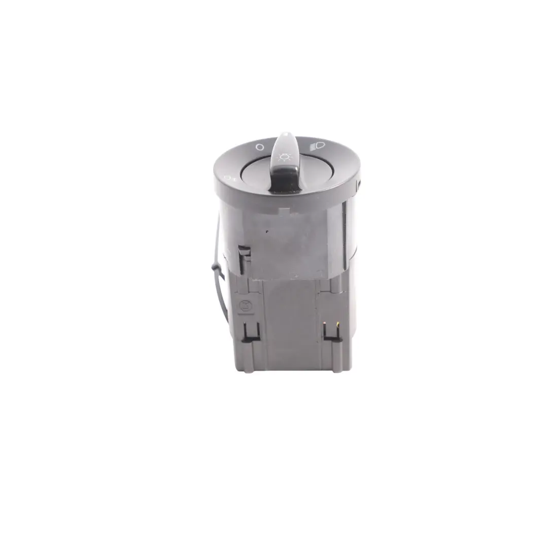 Skoda Fabia Octavia Mk2 II 5J Panel Control Interruptor Los Faros - SKU 3B0941531B - Número de pieza 3B0941531B
