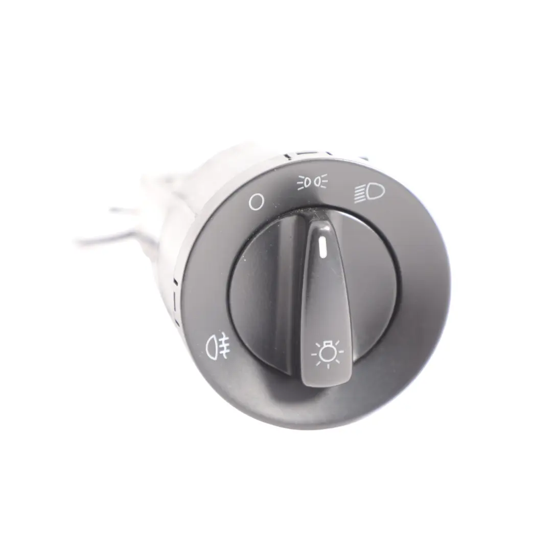 Skoda Fabia Octavia Mk2 II 5J Faro Interruttore Pannello Controllo - SKU 3B0941531B - Numero di parte 3B0941531B