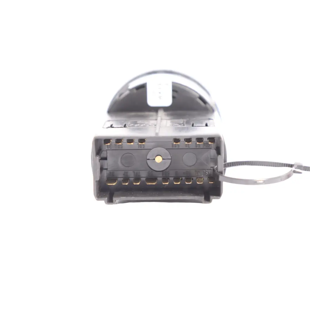 Skoda Fabia Octavia Mk2 II 5J Panel Control Interruptor Los Faros - SKU 3B0941531B - Número de pieza 3B0941531B