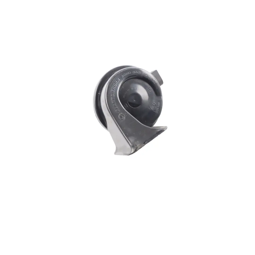 Audi Q2 GA High Tone Signal Fanfare Horn Warning Signal - SKU 3B0951223E - Part number 3B0951223E