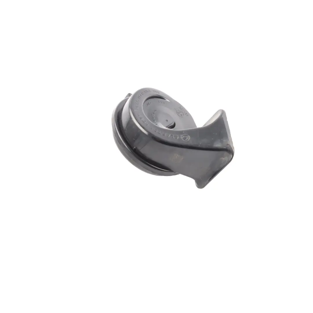 Audi Q2 GA High Tone Signal Fanfare Horn Warning Signal - SKU 3B0951223E - Part number 3B0951223E