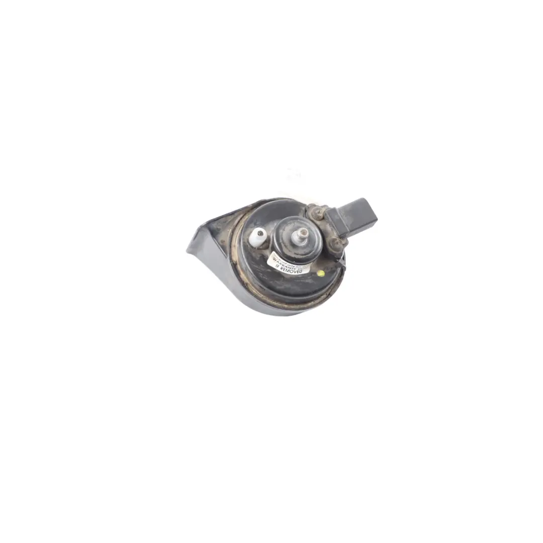 Audi Q2 GA High Tone Signal Fanfare Horn Warning Signal - SKU 3B0951223E - Part number 3B0951223E