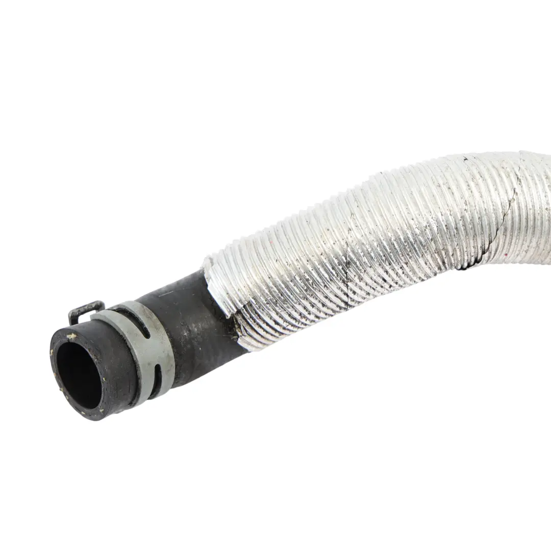 Audi A3 8P Motor Wasser Kühlmittel Rohr Schlauch Leitung 1.9 TDI - SKU 3C0121157AA - Teilenummer 3C0121157AA