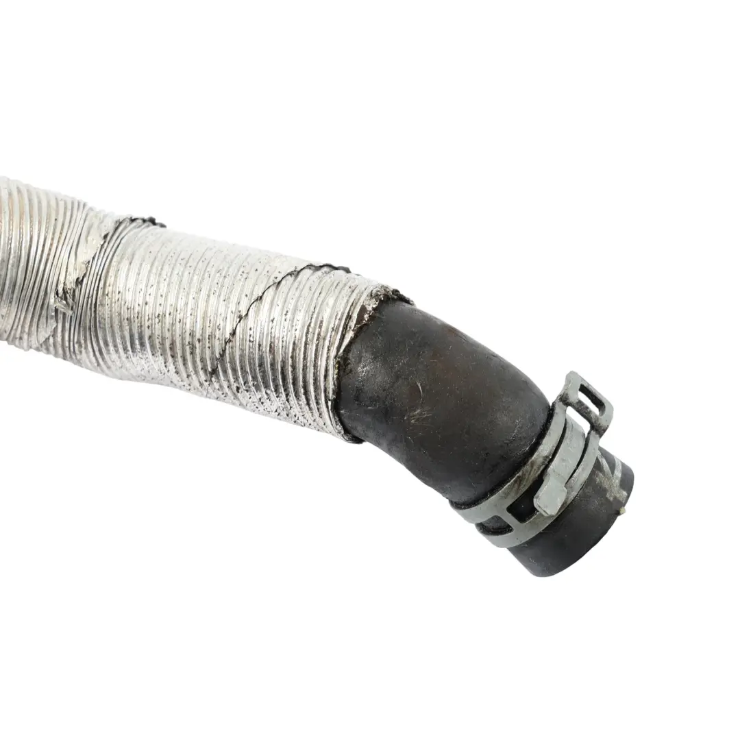 Audi A3 8P Motore Acqua Refrigerante Linea Tubo 1.9 TDI - SKU 3C0121157AA - Numero di parte 3C0121157AA