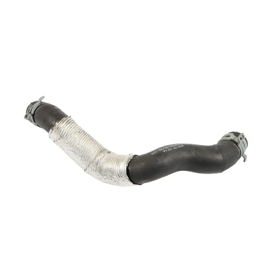 Audi A3 8P Motore Acqua Refrigerante Linea Tubo 1.9 TDI - SKU 3C0121157AA - Numero di parte 3C0121157AA