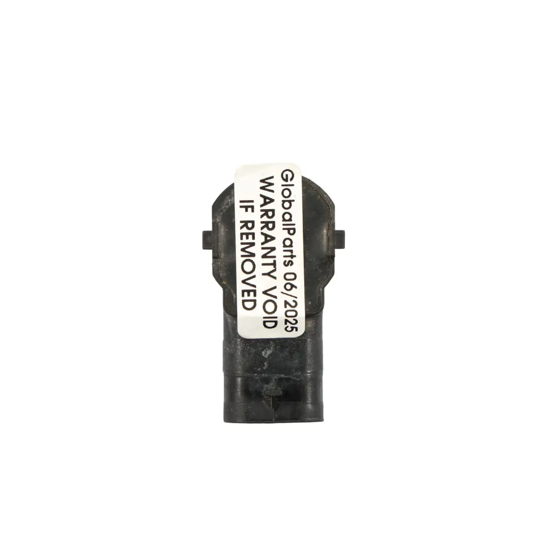 Audi TT 8J PDC Parking Distance Sensor Glacier White Pearl - S9R - SKU 3C0919275S-MGW - Part number 3C0919275S