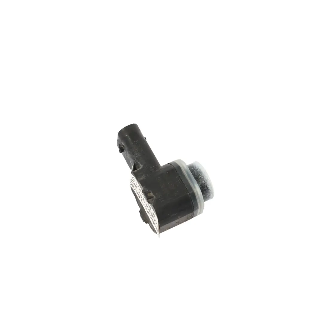 Audi TT 8J PDC Parking Distance Sensor Glacier White Pearl - S9R - SKU 3C0919275S-MGW - Part number 3C0919275S