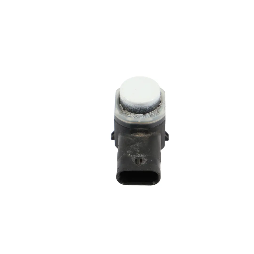 Audi TT 8J PDC Sensore Distanza Parcheggio Bianco Perlato - S9R - SKU 3C0919275S-MGW - Numero di parte 3C0919275S