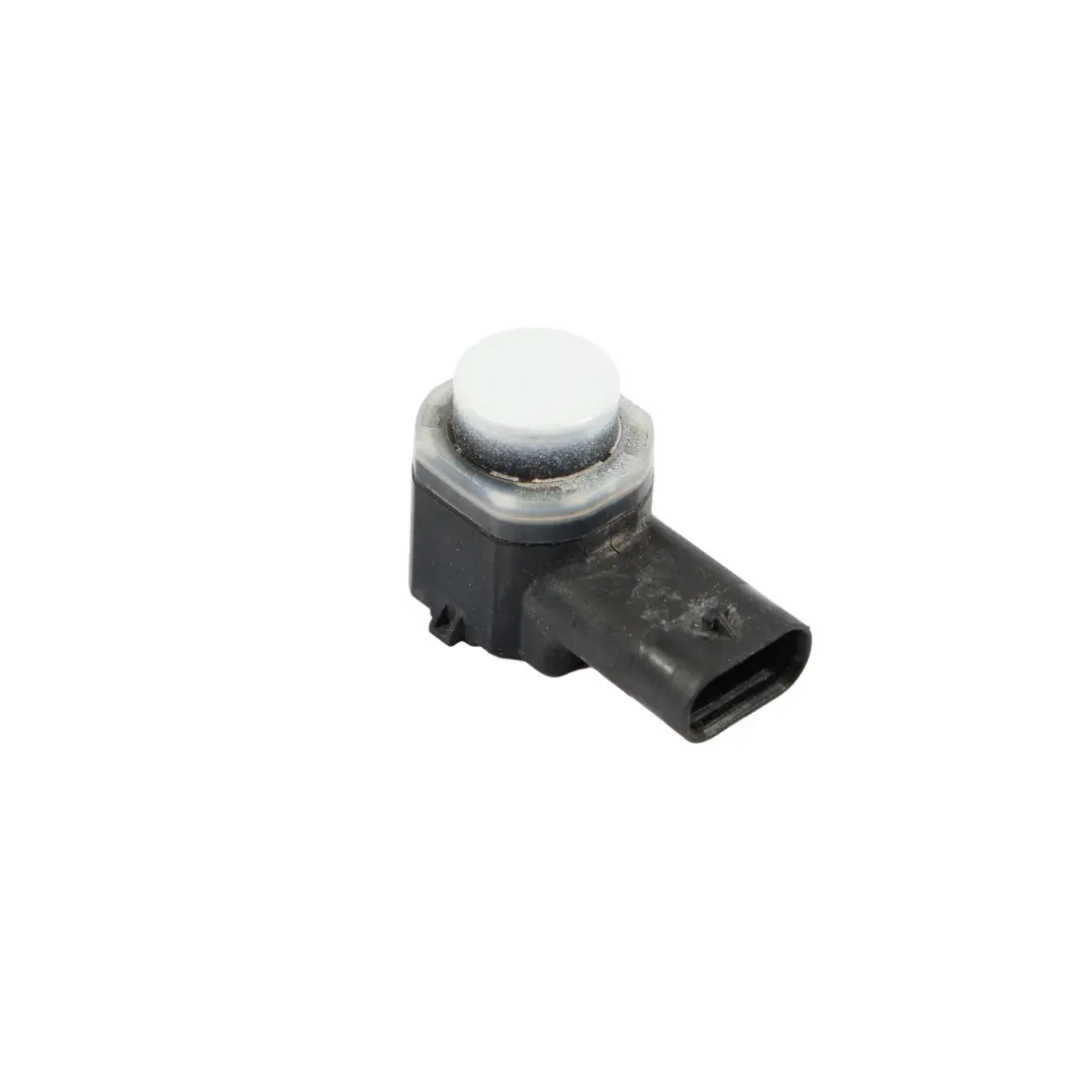 Audi TT 8J PDC Sensore Distanza Parcheggio Bianco Perlato - S9R - SKU 3C0919275S-MGW - Numero di parte 3C0919275S