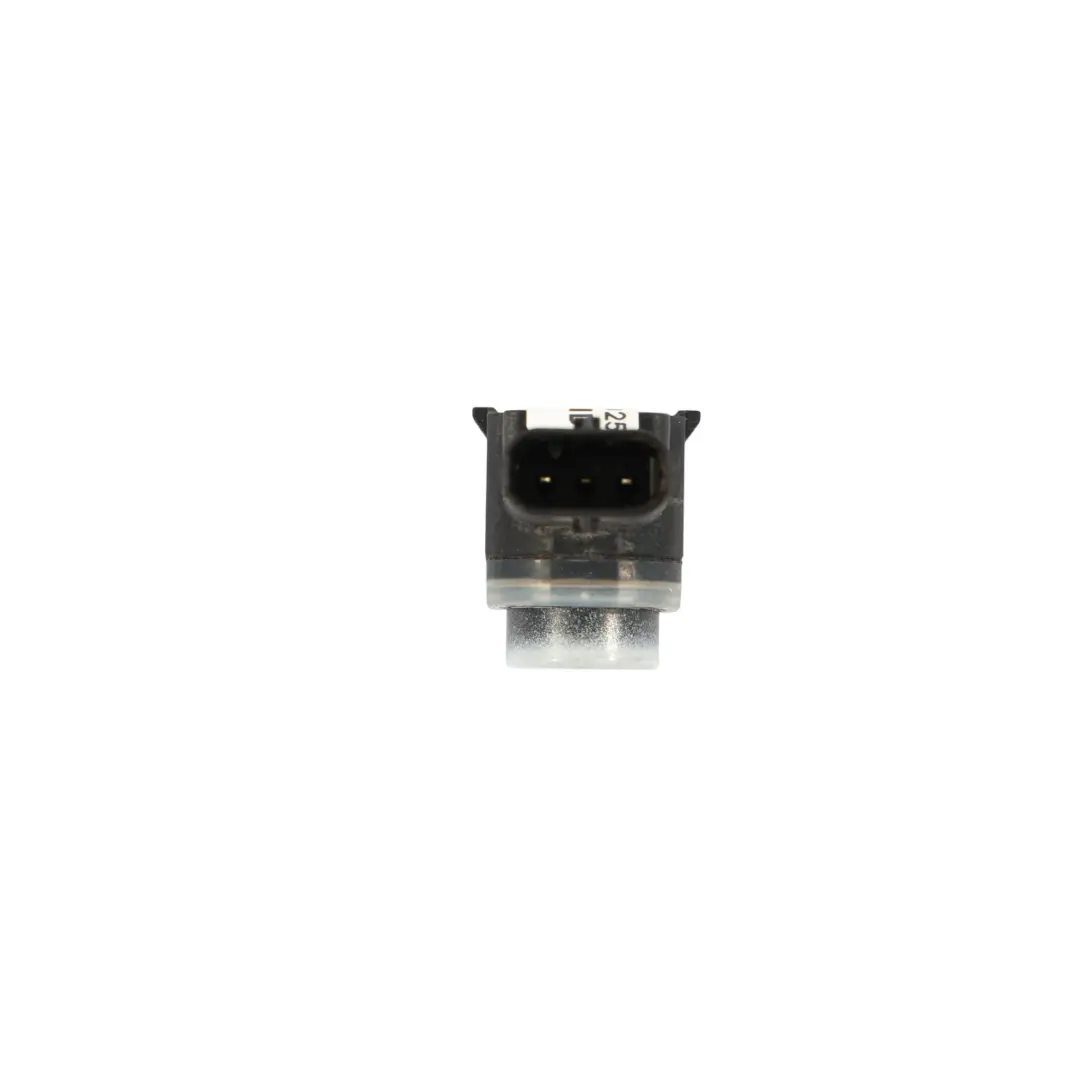 Audi TT 8J PDC Parkdistanzsensor Glacier Weiße Perle - S9R - SKU 3C0919275S-MGW - Teilenummer 3C0919275S