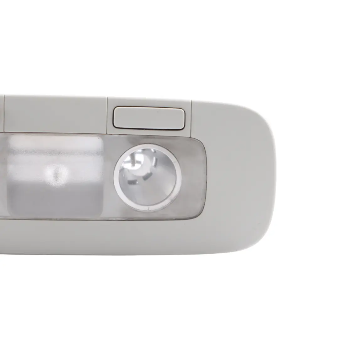 Innenraum Dachbeleuchtung Panel Hinten Mitte für Volkswagen Golf Mk7 VII mit Teilenummer 3C0947291E Volkswagen Golf Mk7 VII Innenraum Dachbeleuchtung Panel Hinten Mitte - SKU 3C0947291E - Teilenummer 3C0947291E