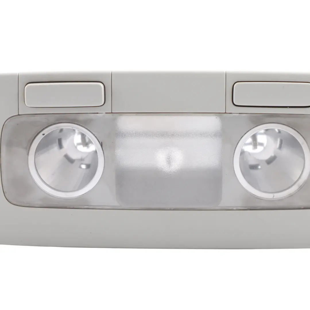 Interruptor Panel Luces Techo Trasero Central para Volkswagen Golf Mk7 VII con número de pieza 3C0947291E Volkswagen Golf Mk7 VII Interruptor Panel Luces Techo Trasero Central - SKU 3C0947291E - Número de pieza 3C0947291E